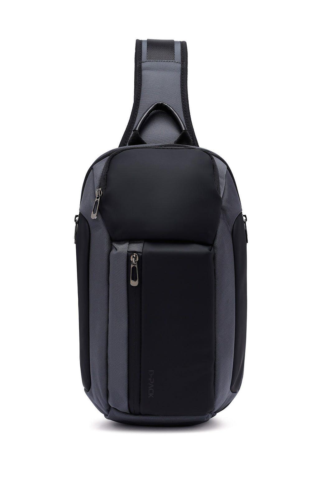 D-Pack Erkek Gri Çapraz Çanta