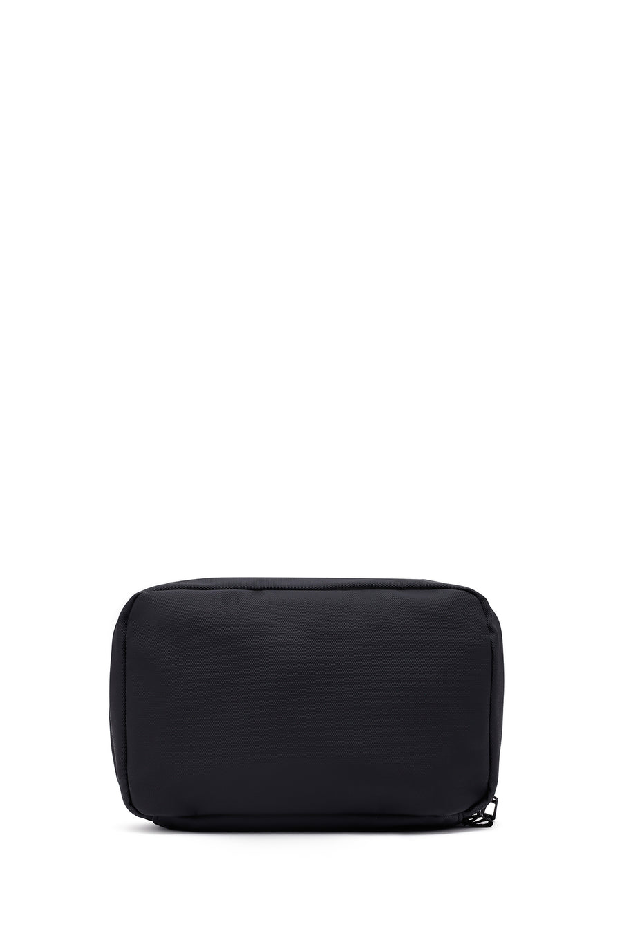 D-Pack Erkek Siyah Mini El Çantası