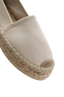 Kadın Bej Espadril | Derimod