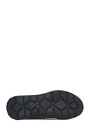 
Men's Grey Lace-Up Nubuck Leather Casual Shoes
 | Derimod
