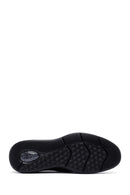 Erkek Kahverengi Deri Loafer | Derimod