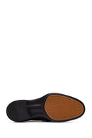 Erkek Kahverengi Deri Loafer | Derimod