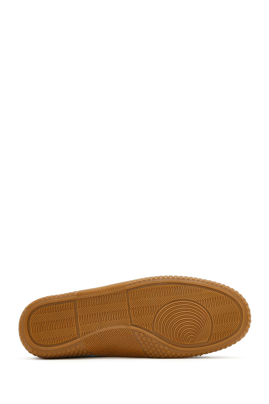Erkek Siyah Nubuk Deri Casual Loafer