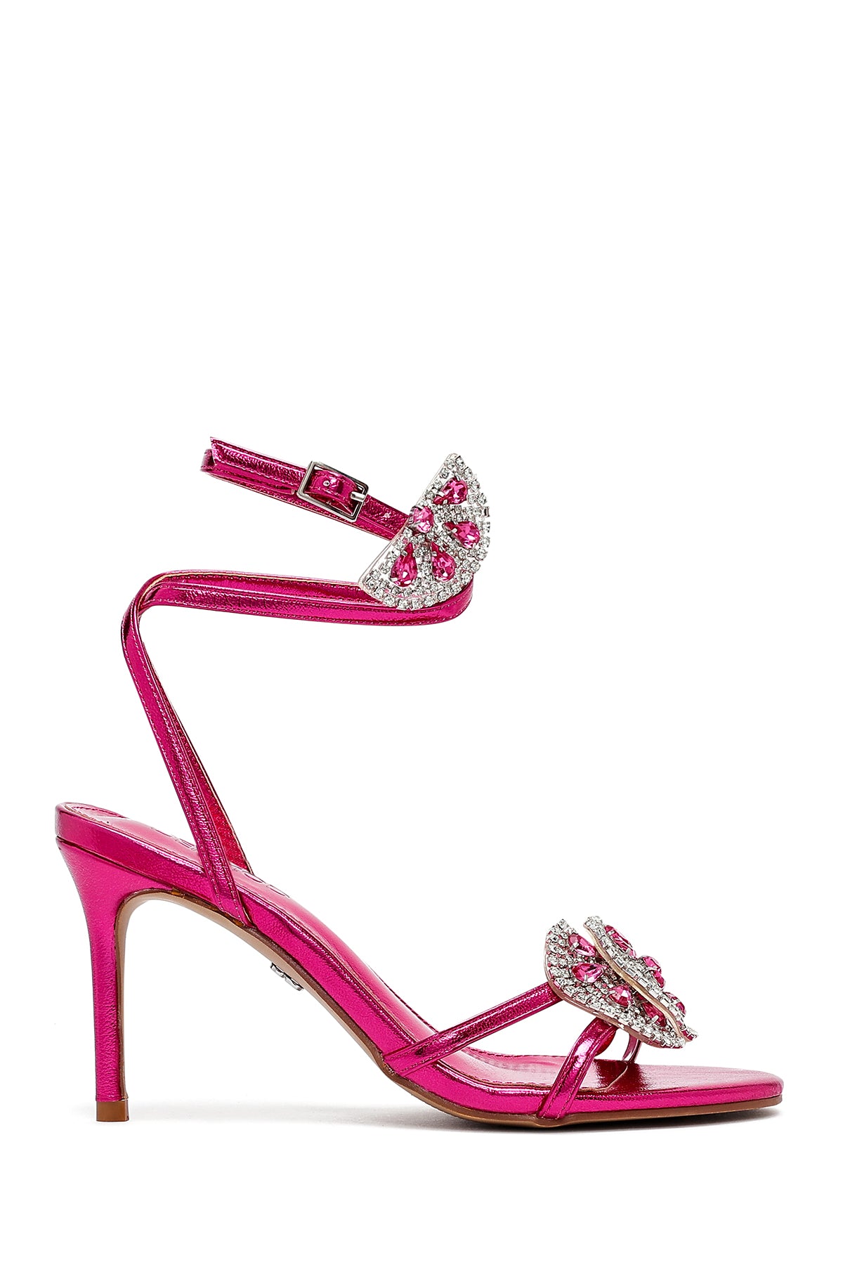 Complete the Look by Purchasing Together!