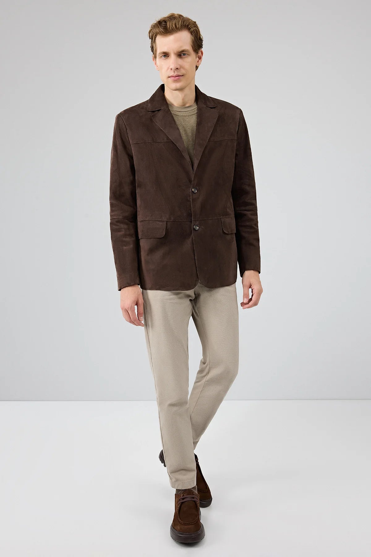 Complete the Look by Purchasing Together!