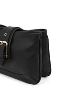 Women's Black Long Strap Crossbody Bag | Derimod