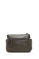 Women's Green Long Strapped Crossbody Bag | Derimod