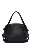 Women's Black Casual Shoulder Bag | Derimod