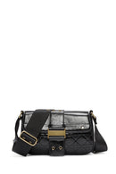 Women's Black Long Strap Shoulder Bag | Derimod
