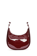 Women's Burgundy Shoulder Bag | Derimod