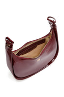 Women's Burgundy Shoulder Bag | Derimod