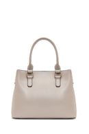 Women's Gray Long Strap Shoulder Bag | Derimod