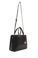 Women's Black Long Strap Shoulder Bag | Derimod