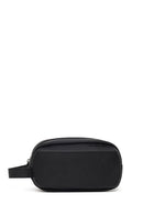 D-Pack Male Black Mini Handbag | Derimod