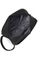 D-Pack Male Black Mini Handbag | Derimod