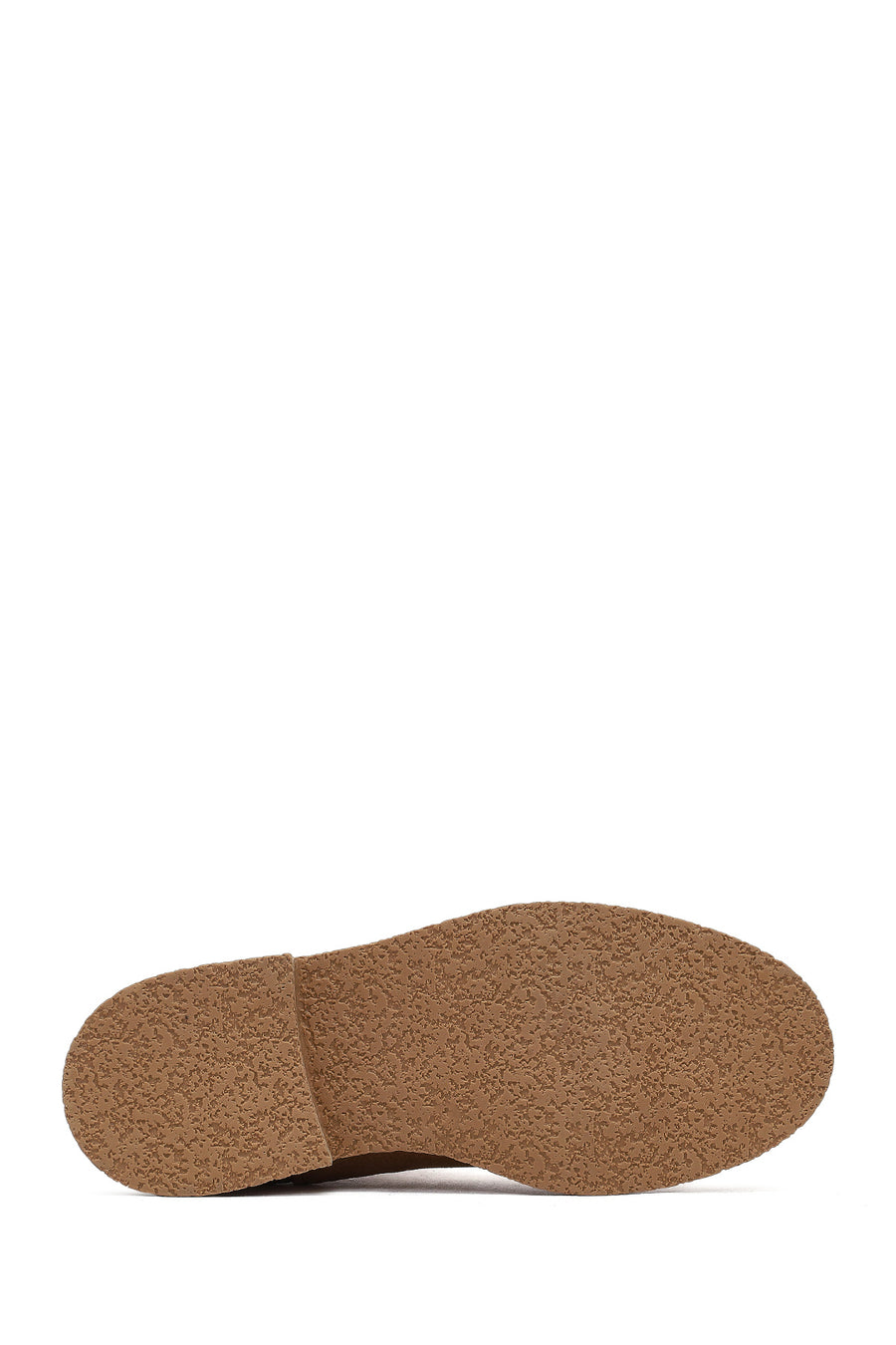 Women's Mink Suede Leather Chelsea Boot