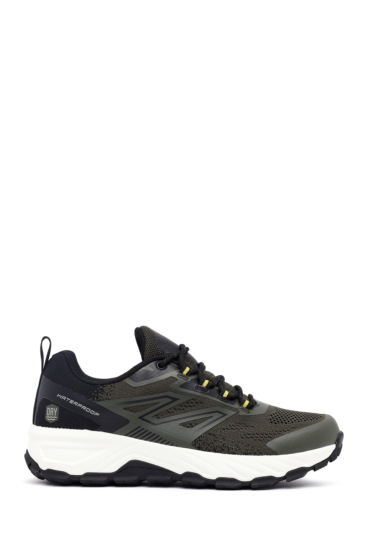 Yeşil
