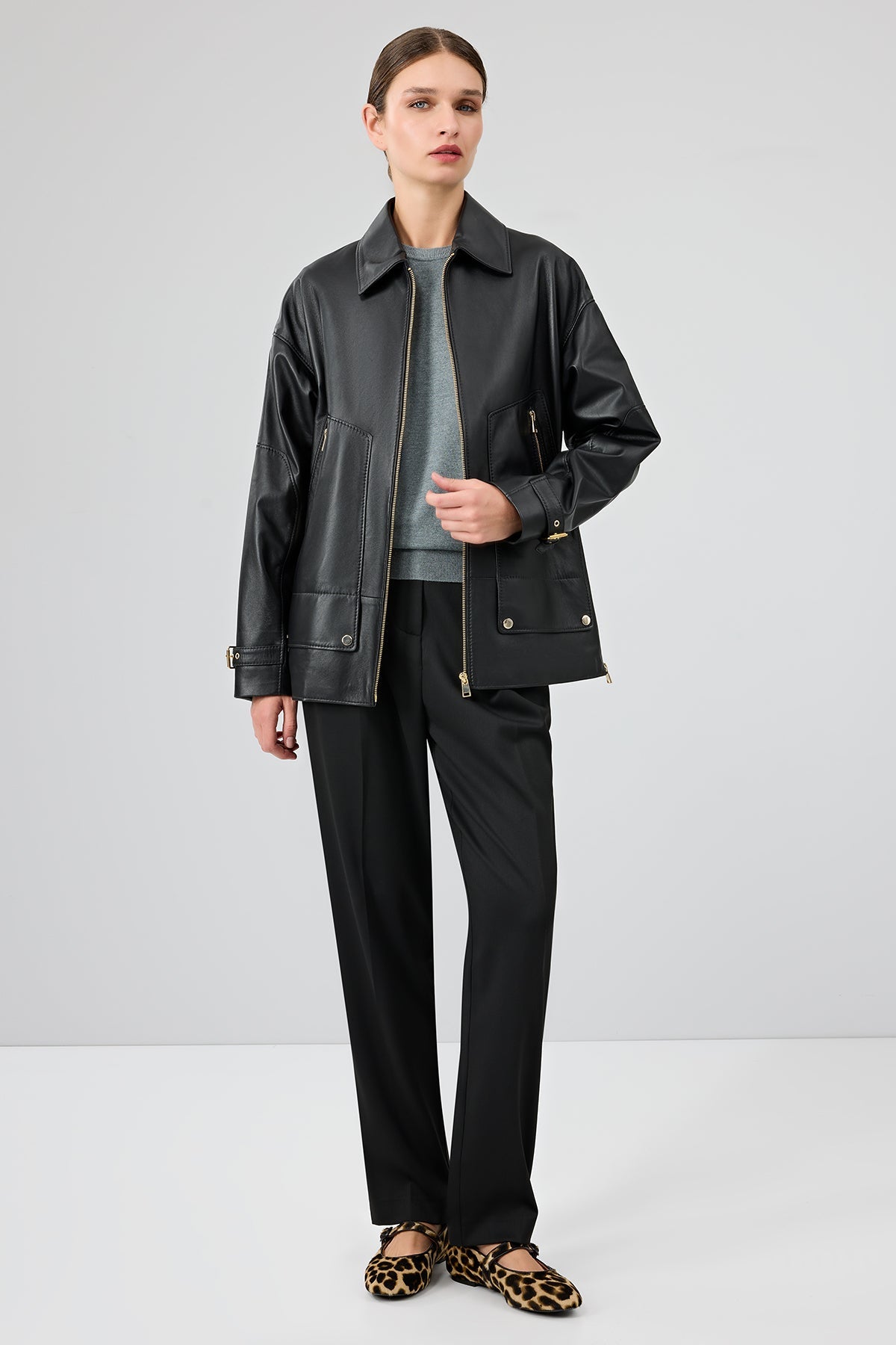 Complete the Look by Purchasing Together!