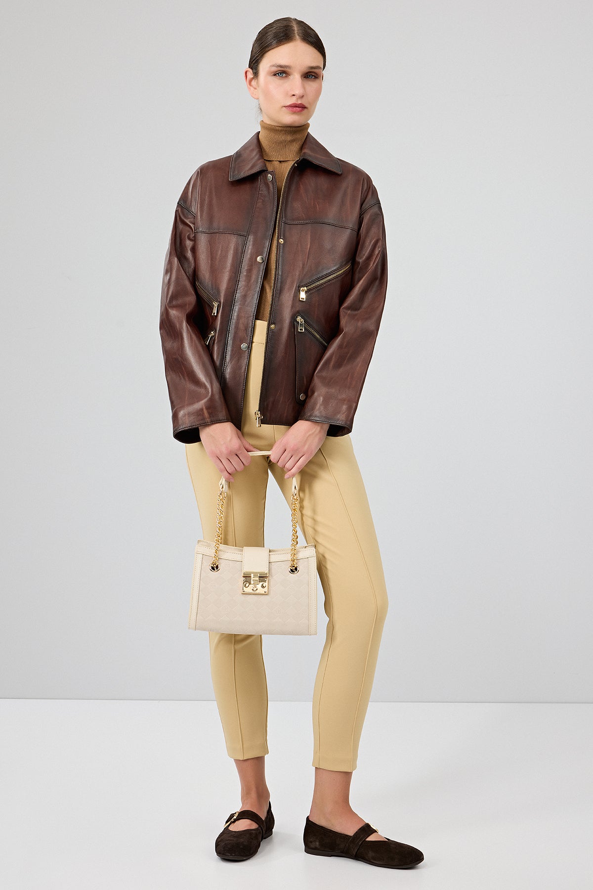 Complete the Look by Purchasing Together!