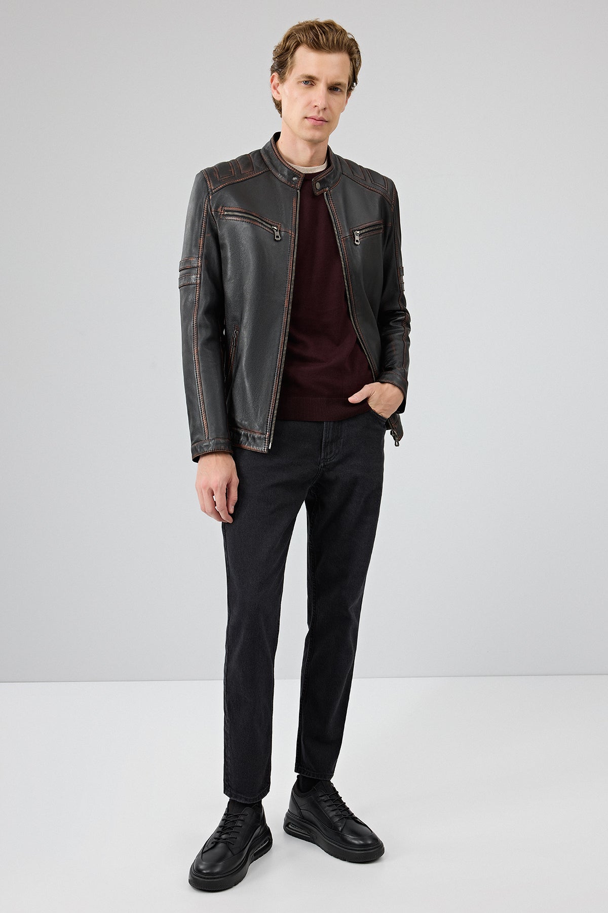 Complete the Look by Purchasing Together!