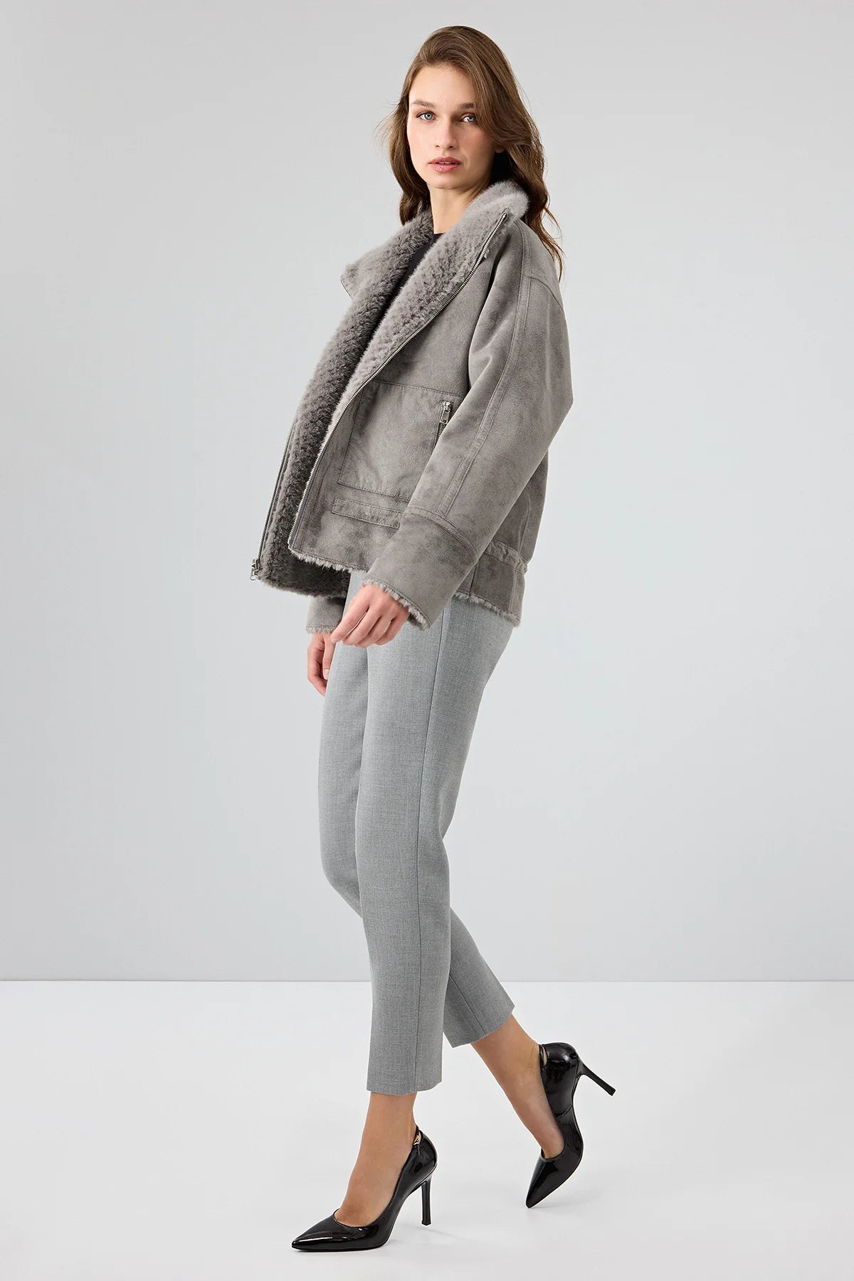 Complete the Look by Purchasing Together!