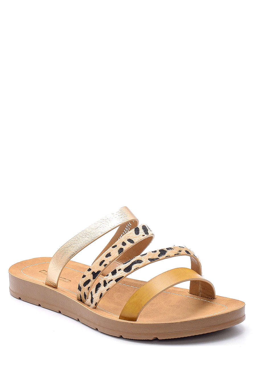 WOMEN'S SLIPPERS(FG003-126)