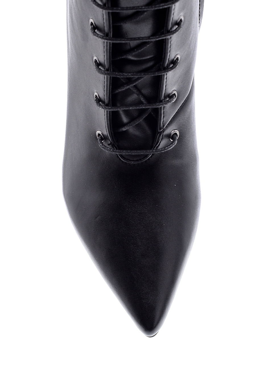 Women's Thin Heeled Boots