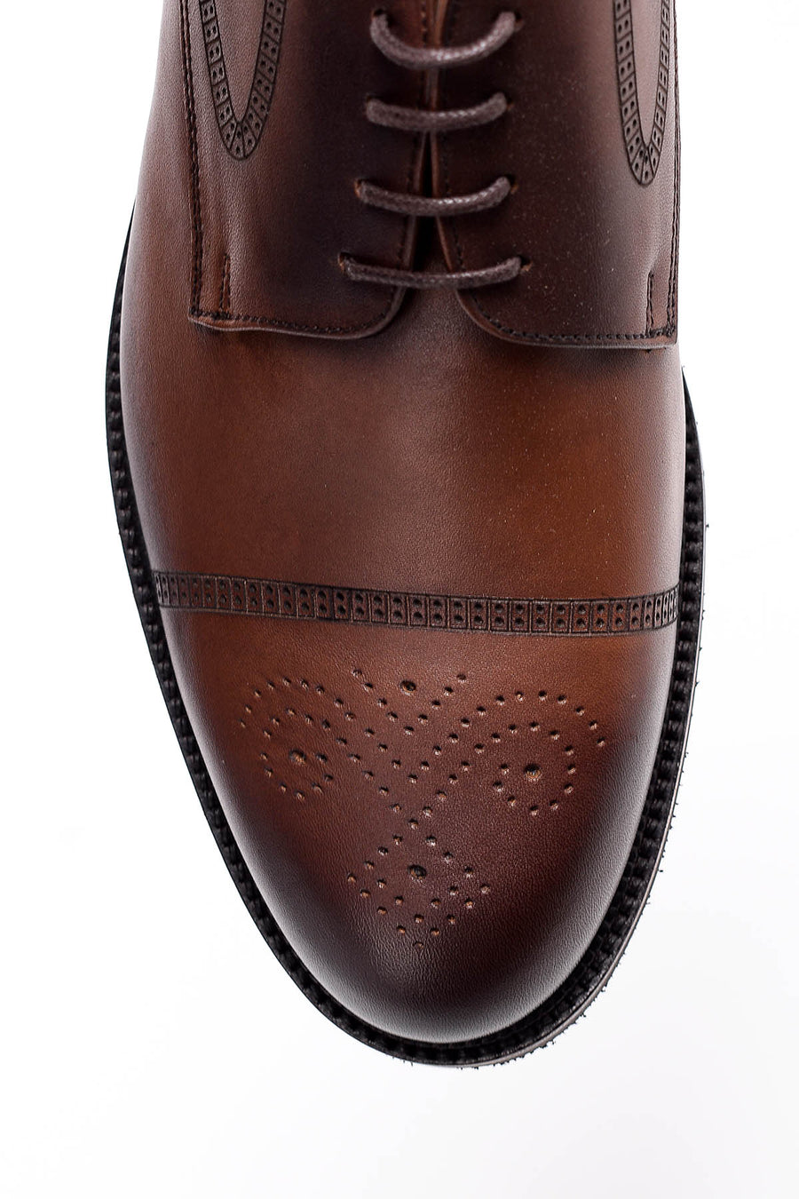 Men's Leather Shoes