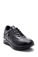 Kadın Deri Sneaker | Derimod
