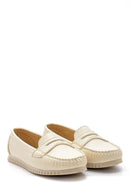 Kadın Casual Loafer | Derimod