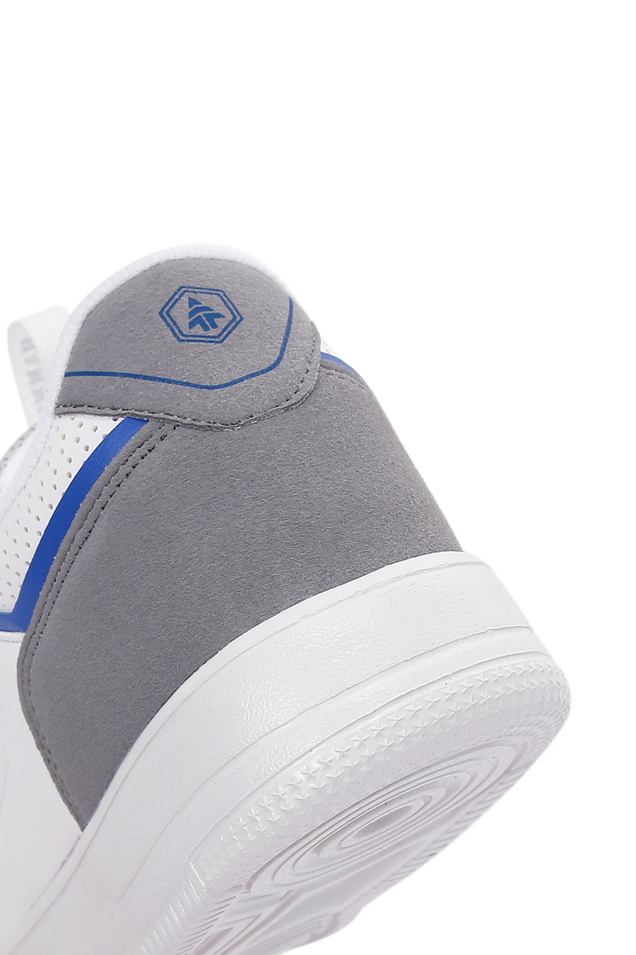 Erkek Hammer Beyaz Jack Jarmilla M Sneaker