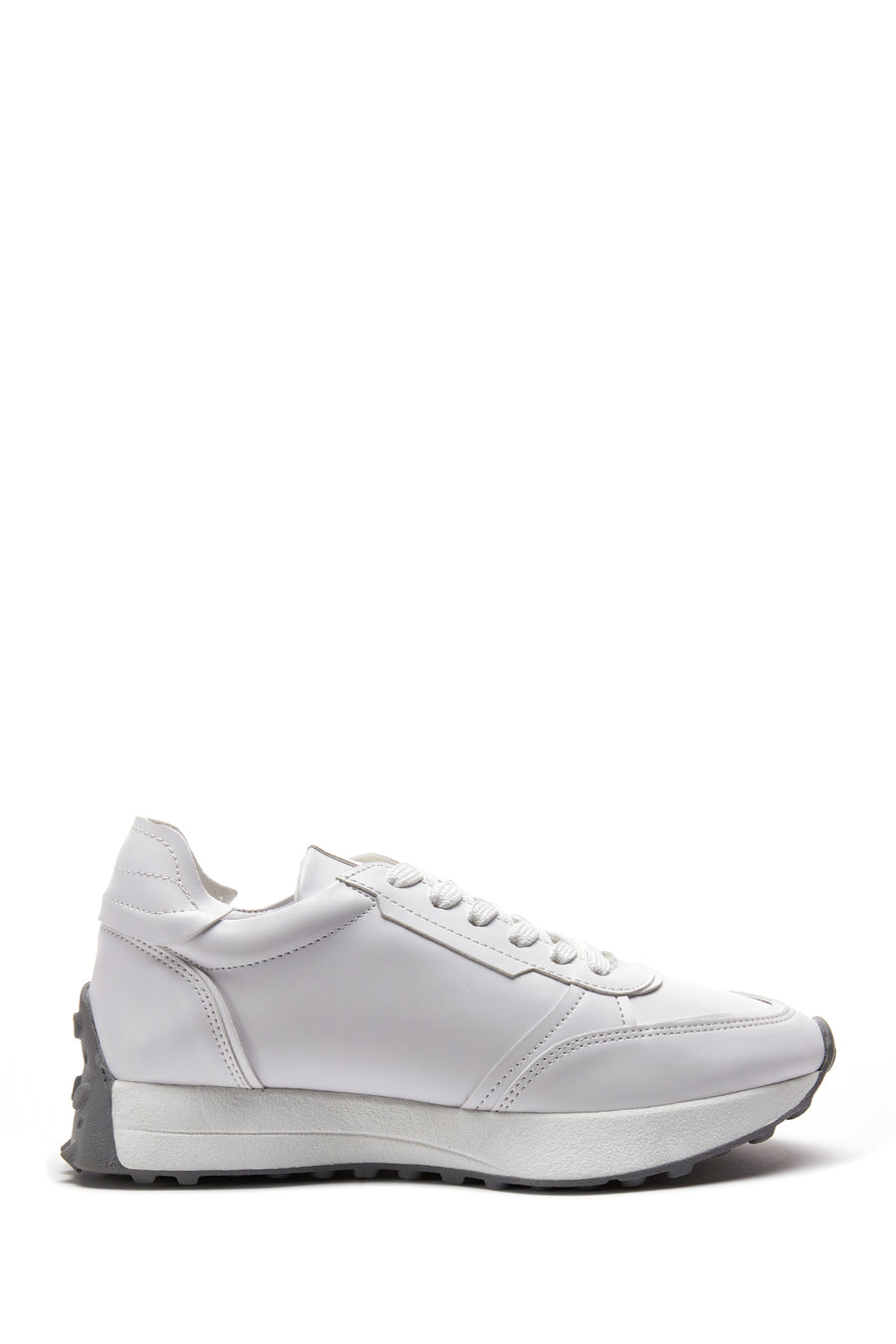 Kadın Beyaz Sneaker 22SFE425318 | Derimod
