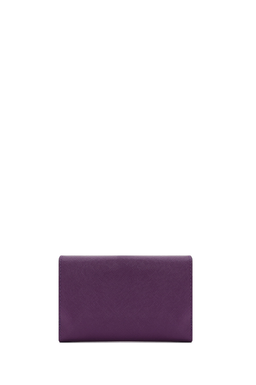 Women's Purple Wallet