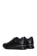 Kadın Deri Sneaker | Derimod