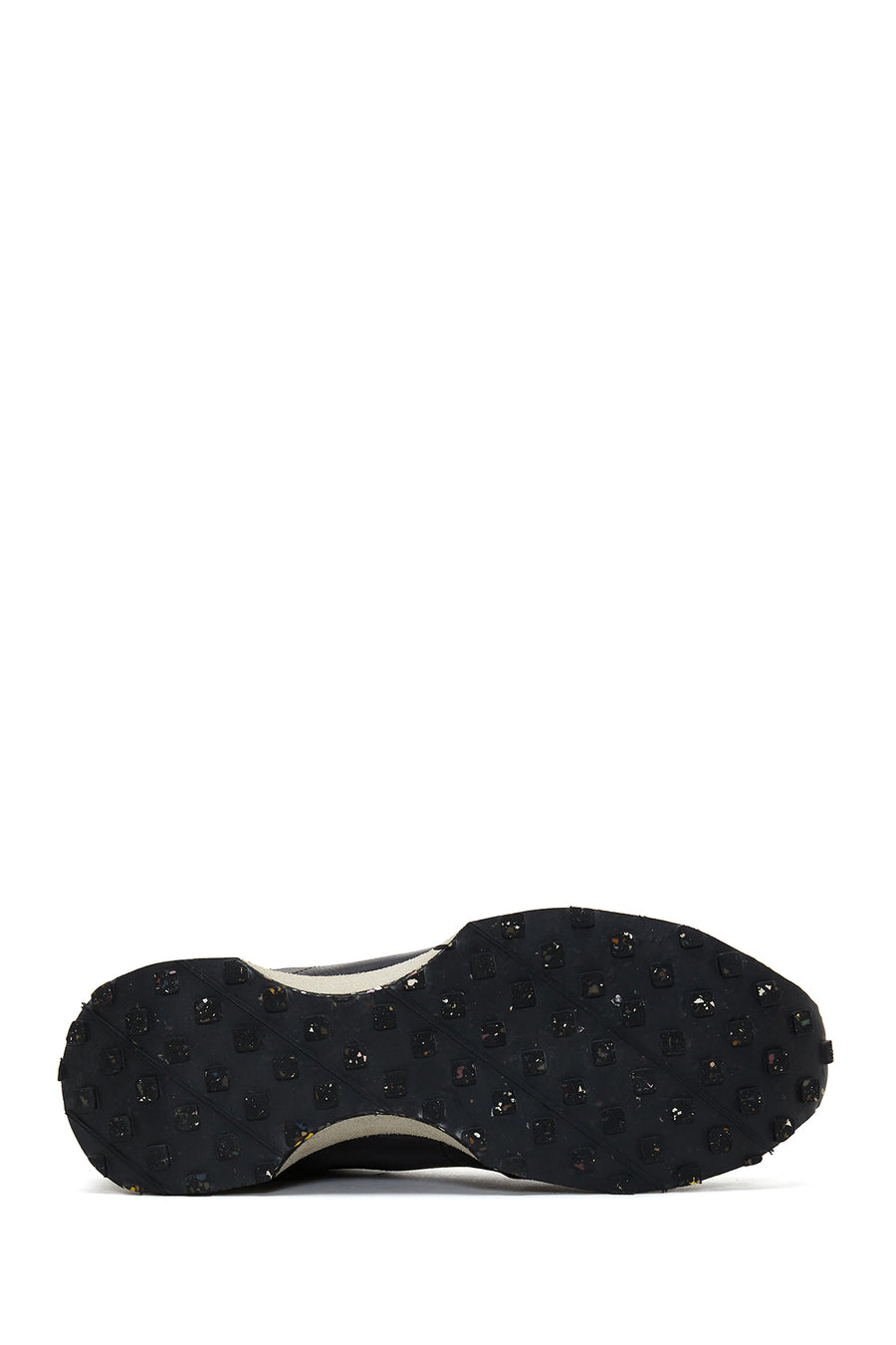 Men's Leather Sneaker