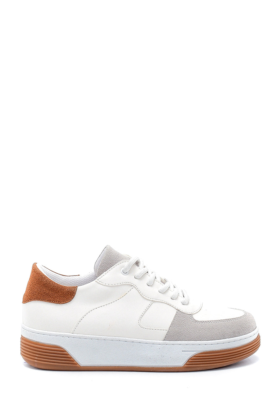 Kadın Sneaker 20WFE129214 | Derimod