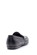 Men's Leather Classic Loafer | Derimod