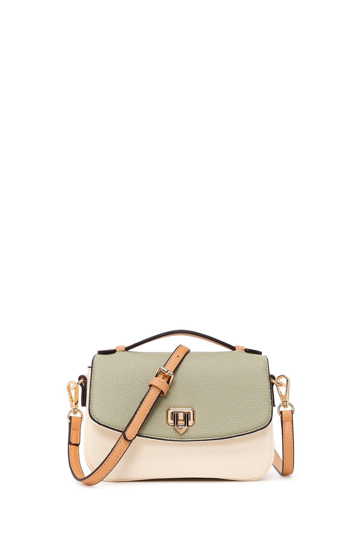Complete the Look by Purchasing Together!