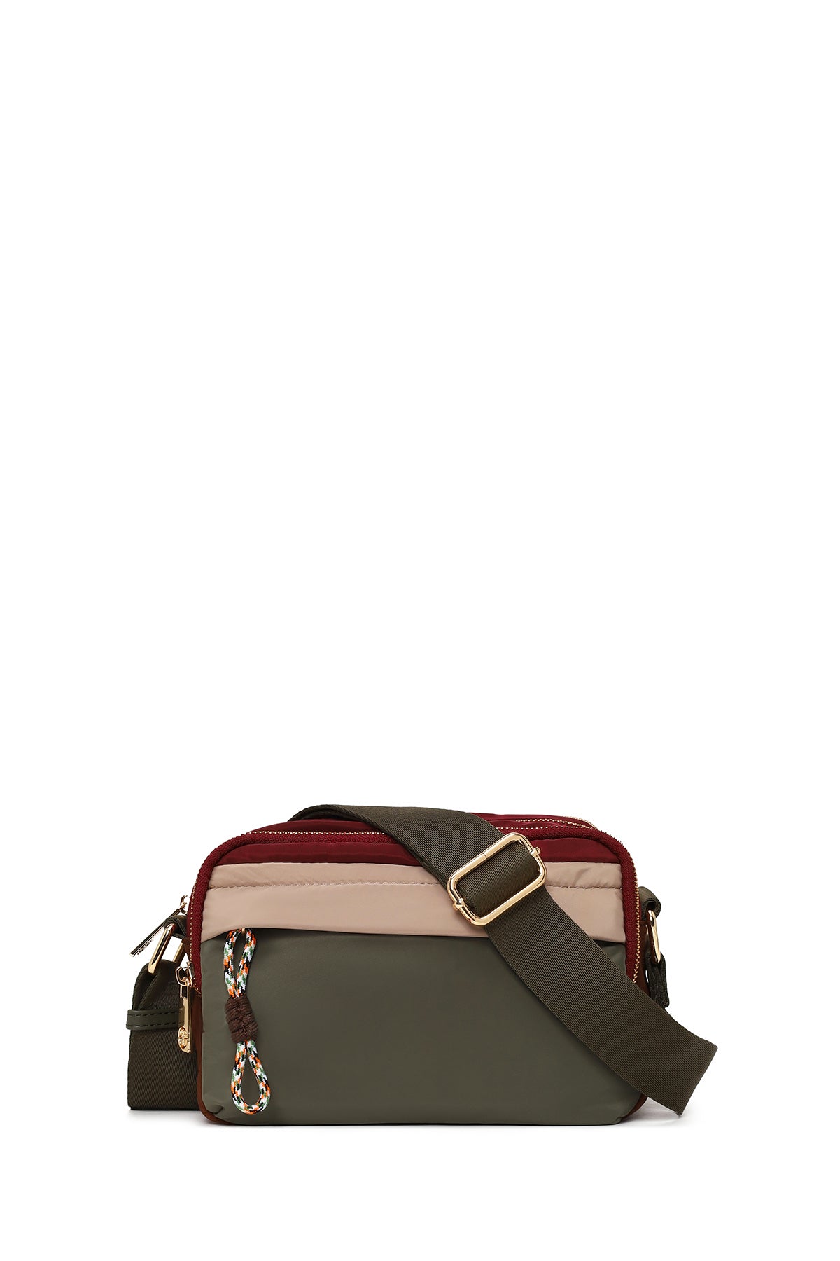 Complete the Look by Purchasing Together!