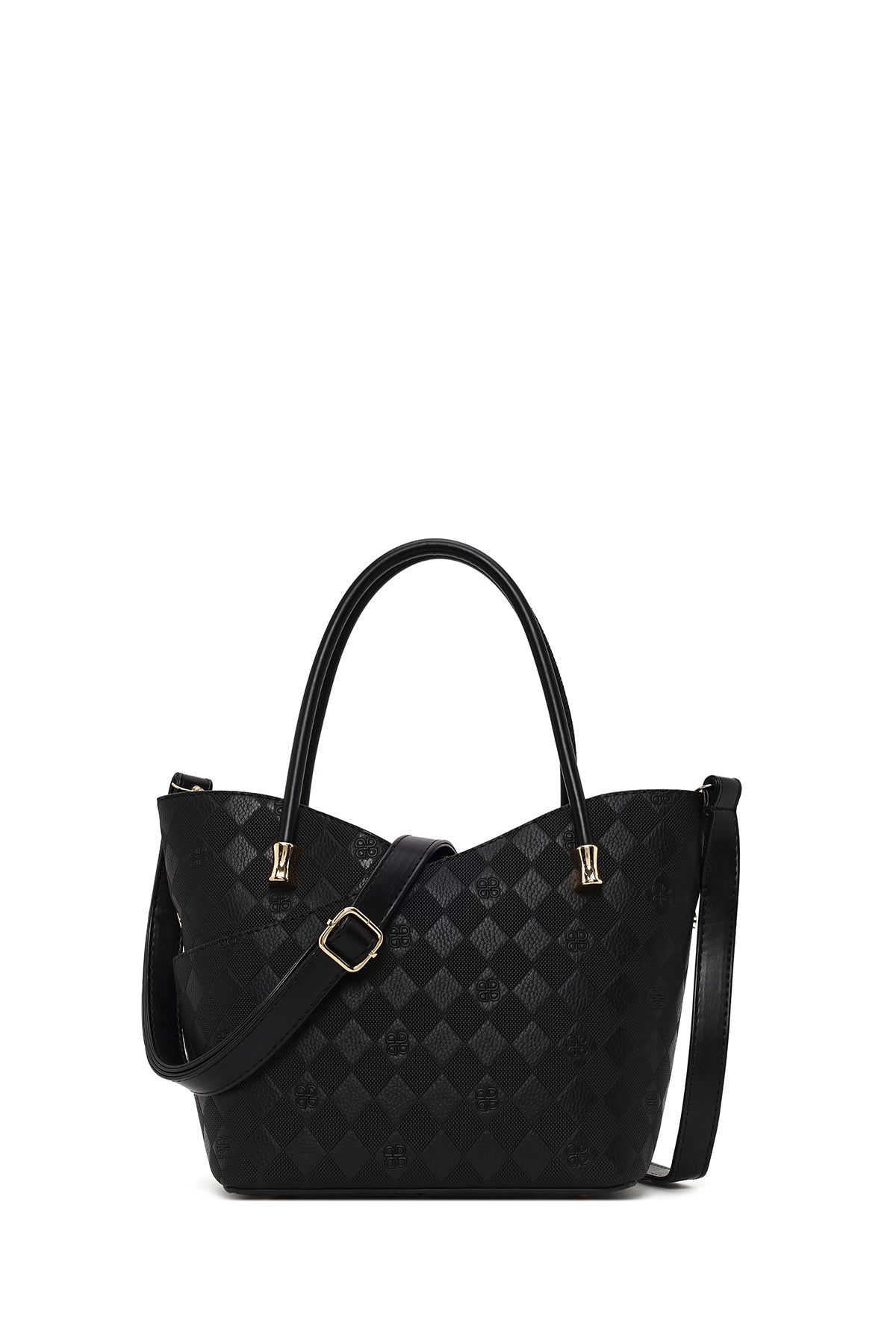 Complete the Look by Purchasing Together!