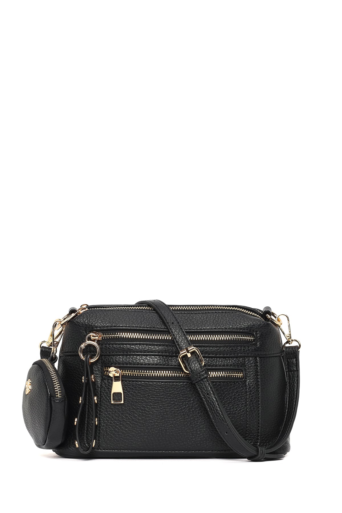 Complete the Look by Purchasing Together!