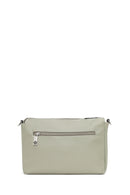 Woman Green Long Strap Crossbody Bag | Derimod