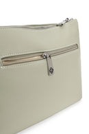 Woman Green Long Strap Crossbody Bag | Derimod