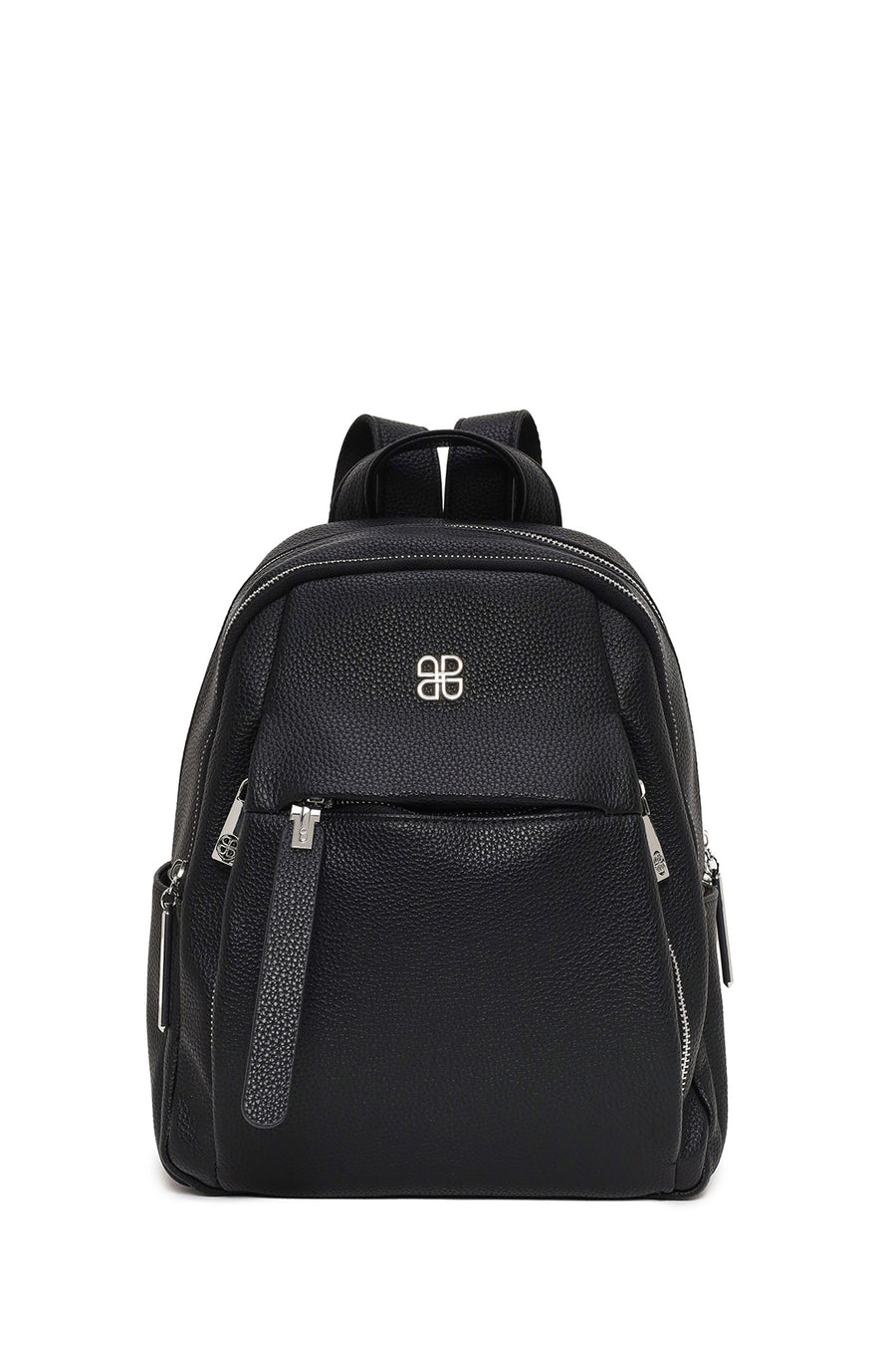 Woman Black Backpack 26SBD216718 | Derimod
