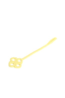 Women's Yellow Long Strap Jelly Handbag | Derimod