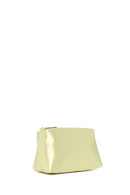Women's Yellow Long Strap Jelly Handbag | Derimod