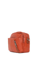 Women's Orange Crossbody Bag | Derimod