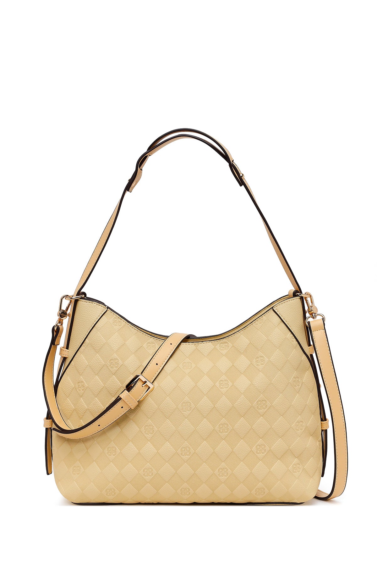 Complete the Look by Purchasing Together!