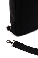 Male Black Mini Crossbody Bag | Derimod