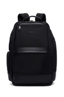 D-Pack Unisex Siyah Sırt Çantası | Derimod
